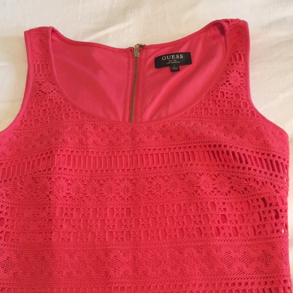 GUESS | Dress NEW - Picture 10 of 13